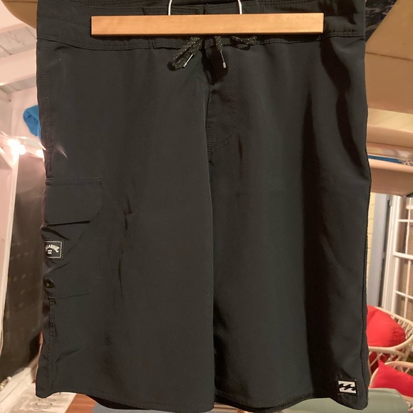 Billabong recycler board shorts